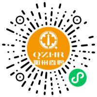 小程序码