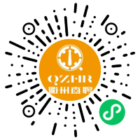 小程序码