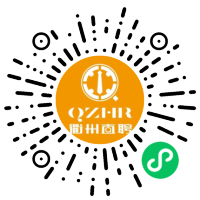 小程序码